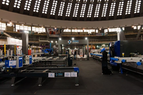 SEEBBE & WindoShow 2024 Belgrade, Serbia