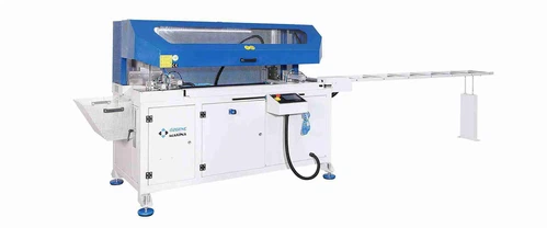Automatic Profile Cutting Machine