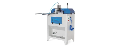 Manual End Milling Machine