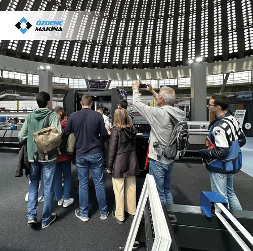 SEEBBE & WindoShow 2024 Belgrade, Serbia