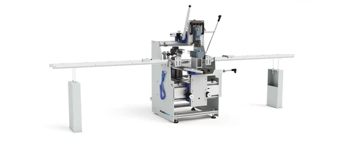 3-Spindle Copy Router Machine for Aluminium Profi les