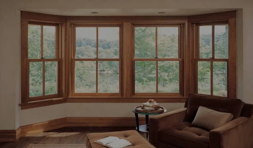 Why is it profitable to make aluminium windows?