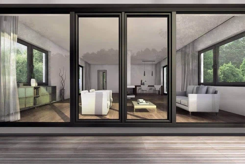 How to make PVC windows?