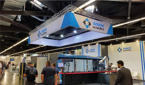 Fensterbau Frontale 2022