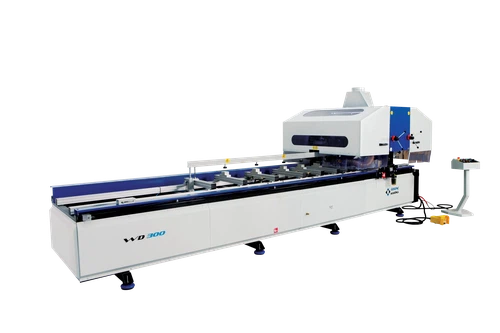 Wooden Door Case Forming Machine