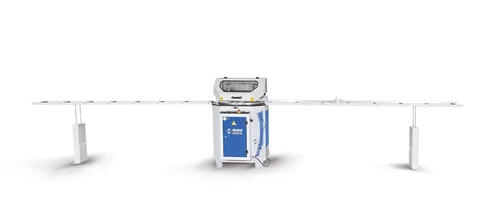 Automatic Single Head Profile Cutting Machine