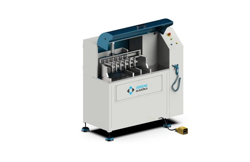 Automatic Multiple End Milling Machine