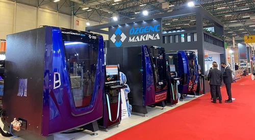 Eurasia Window Fair 2021