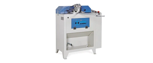 Automatic End Milling Machine