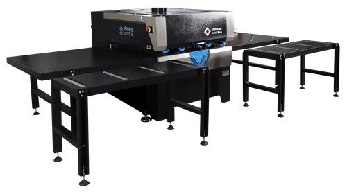 Mdf Multiple Slicing Machine