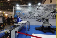 Interior Doors Production