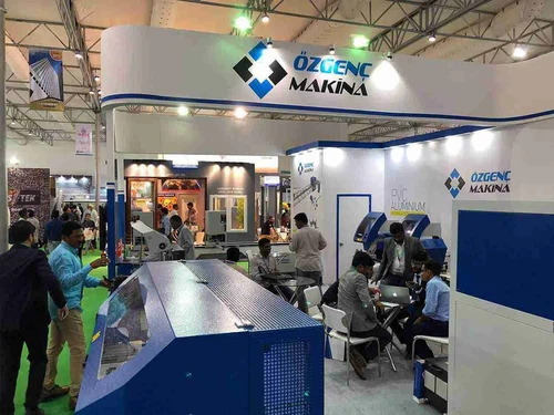 Zak Doors & Wındows Expo 2018