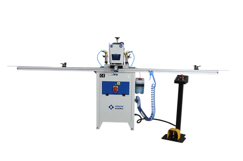 Handle Slot Milling Machine