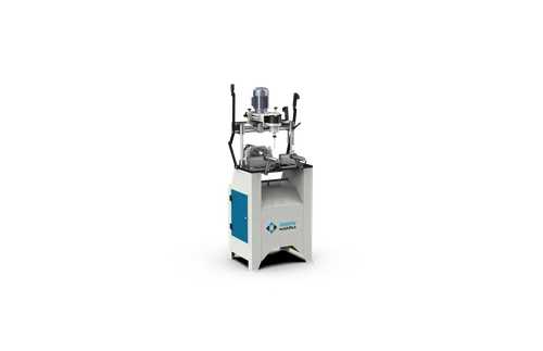 Dual Drilling Copy Milling Machin