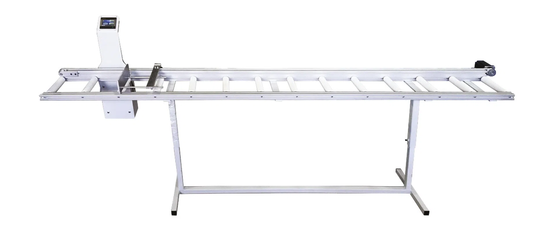 Aluminium Digital Profile Measuring Table