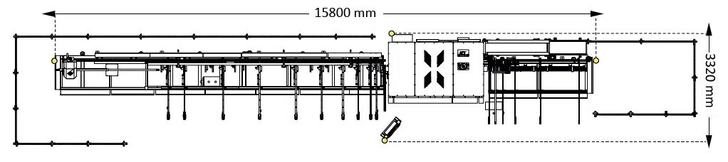 TURBOCUT 500 PRO light