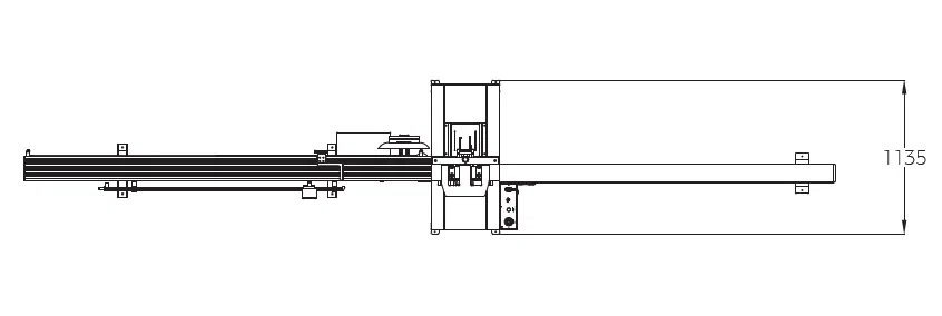 OMRM 105RF PRO light