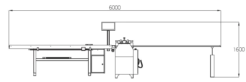 OMRM 105RF PRO light