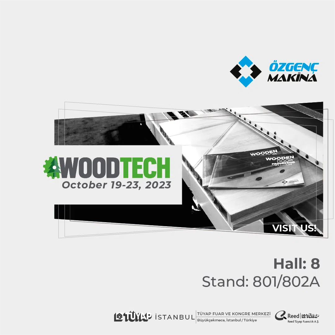 Woodtech 2023