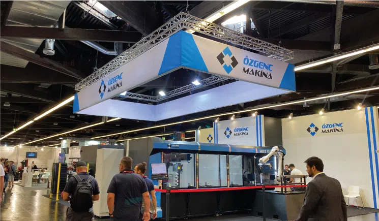 Fensterbau Frontale 2022