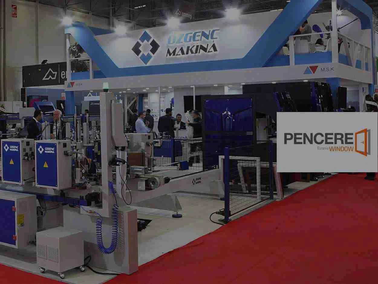 Eurasia Window Fair 2020