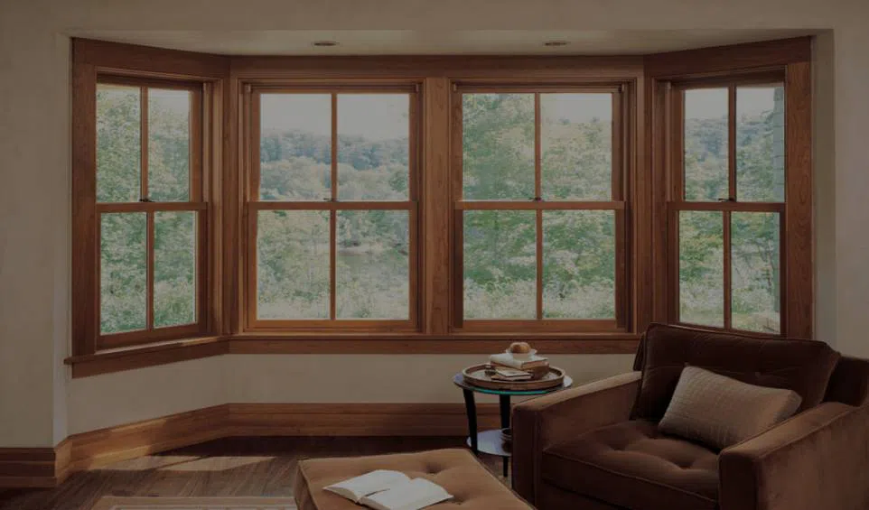 Why is it profitable to make aluminium windows?