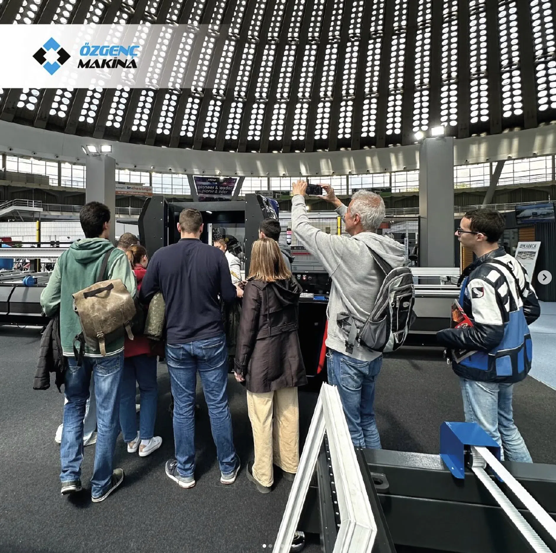 SEEBBE & WindoShow 2024 Belgrade, Serbia