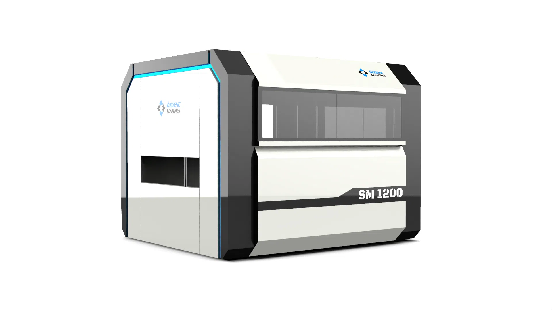 Brush Sanding Machine